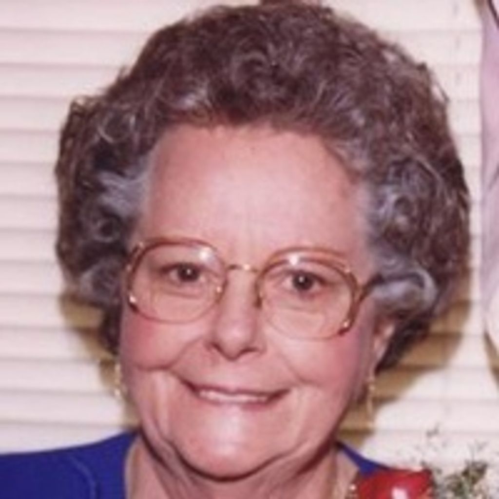 Bobbie Lee Whitehead