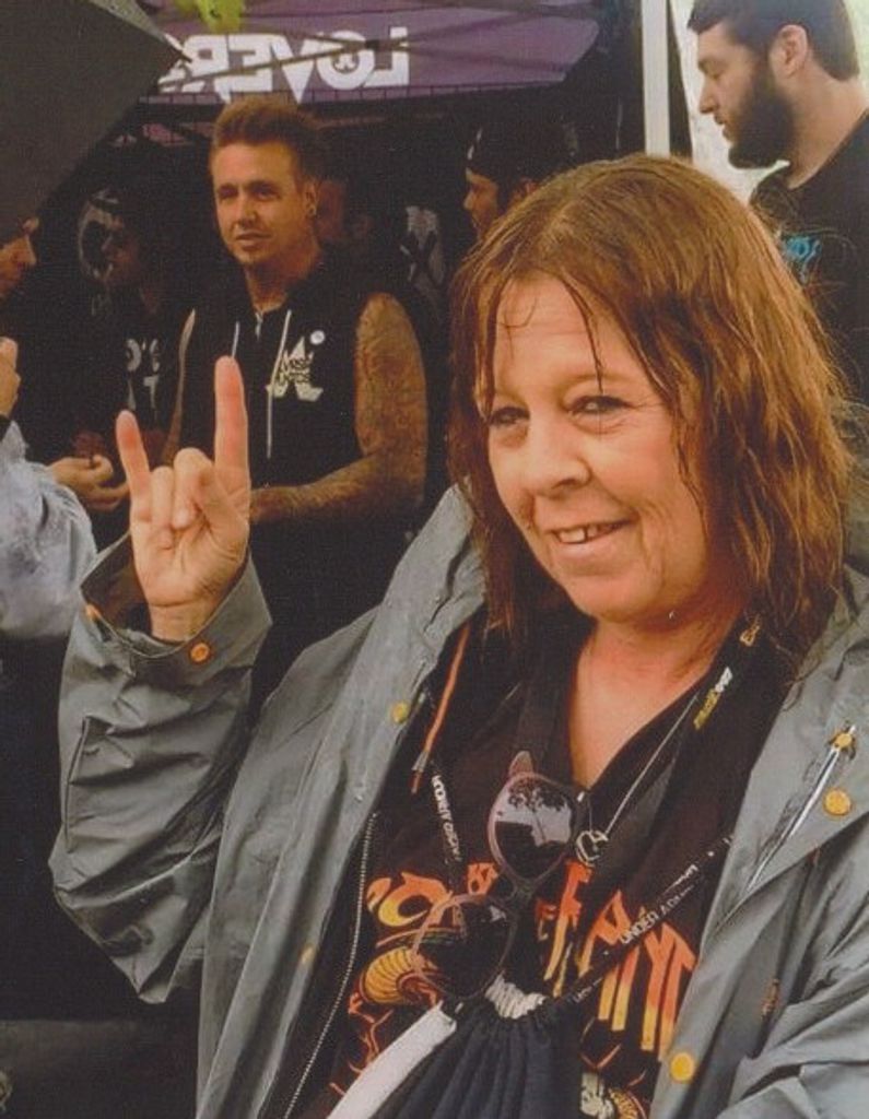 Dorraine Lynn Gibson