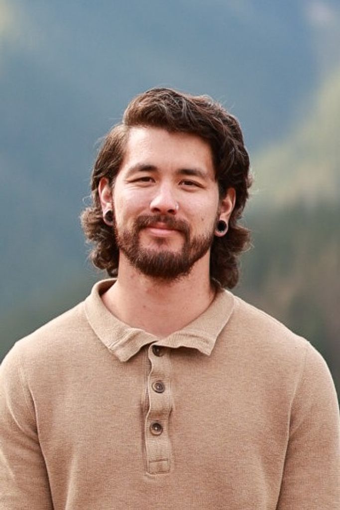Brett Oyanagi-Myers