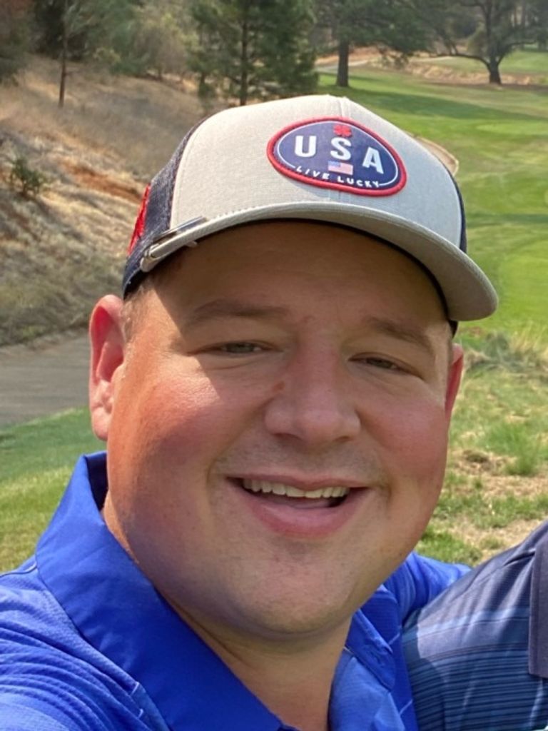 Jacob Daniel "Jake" Harness