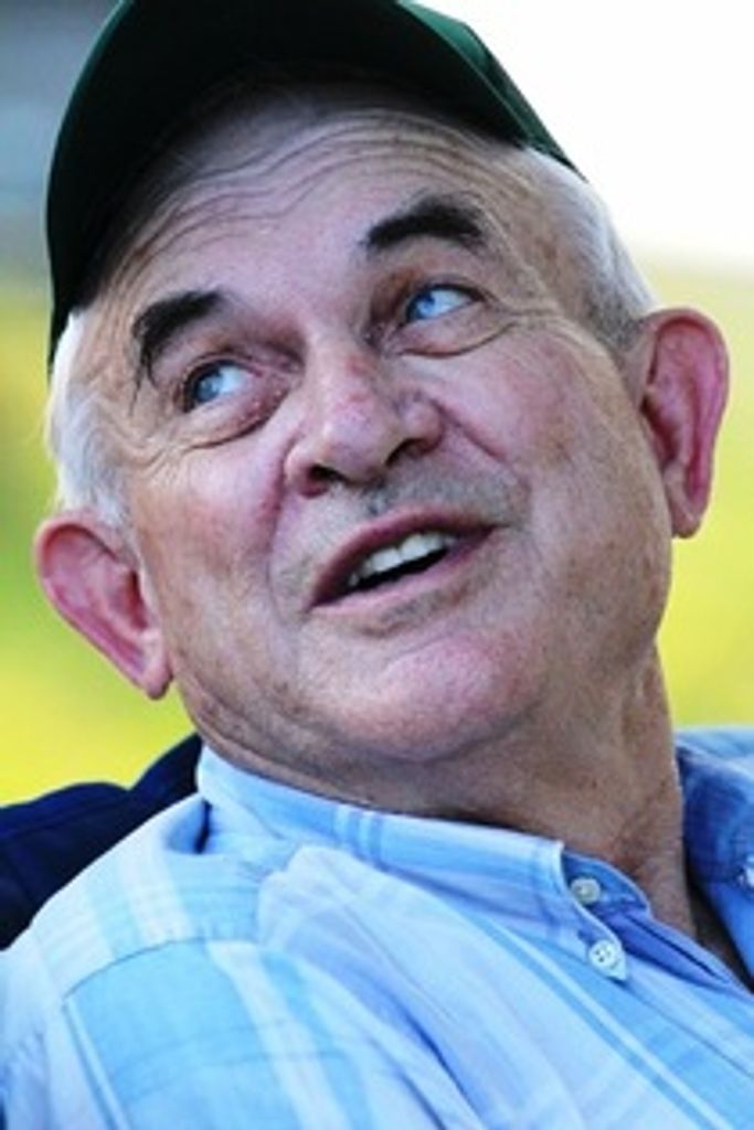 Dr. John Clark Donaldson Profile Photo