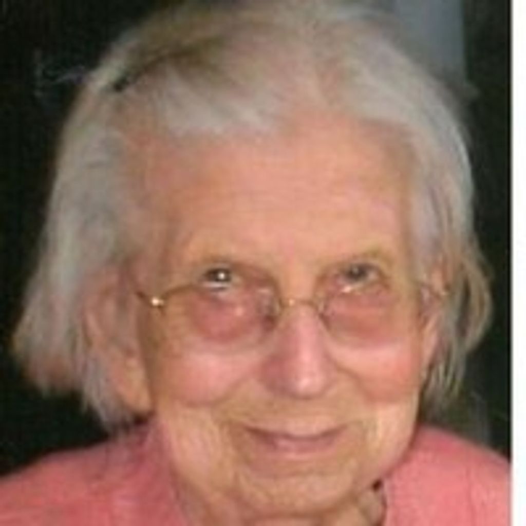Mathilda Fortman