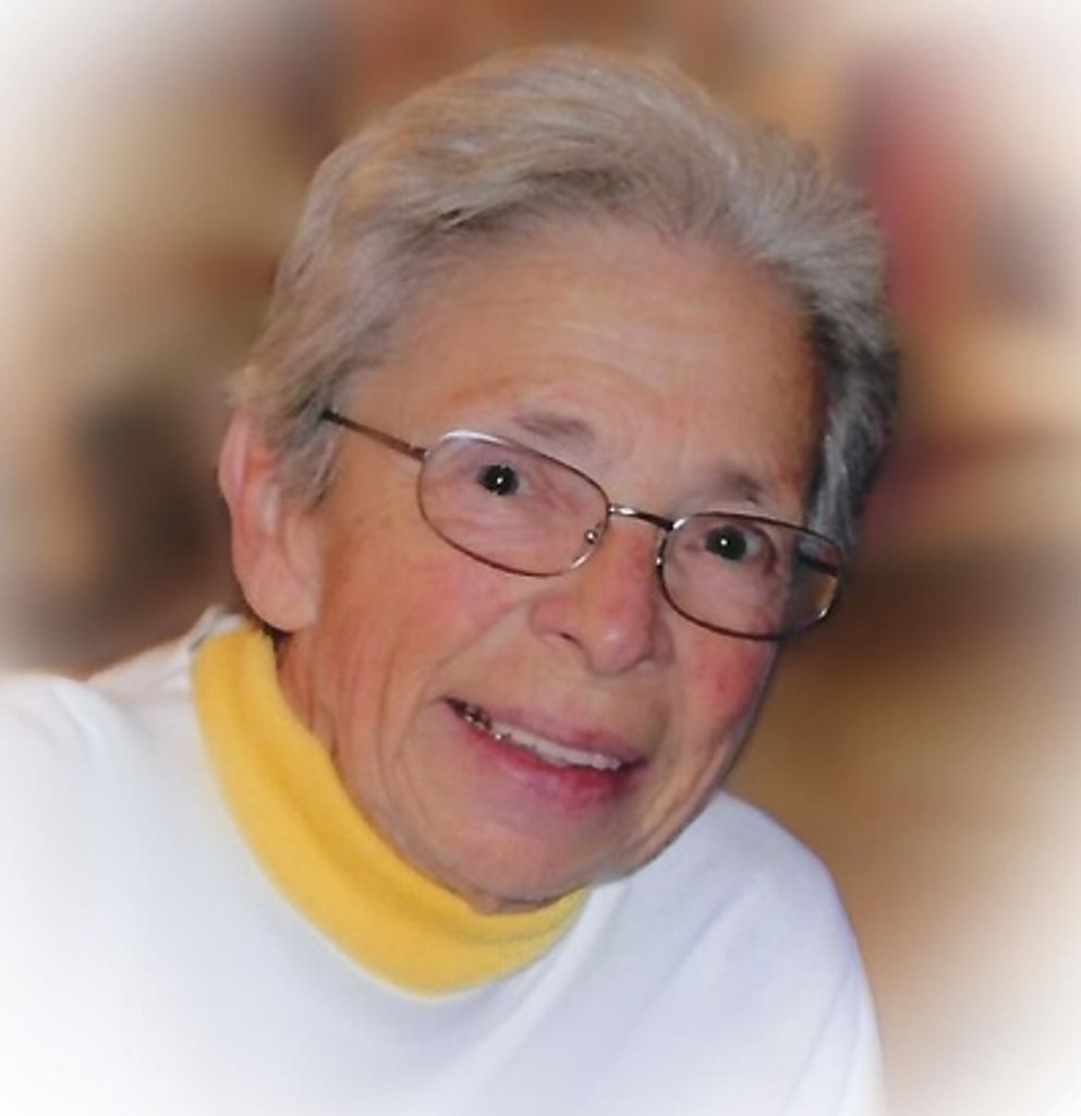 Roberta M. Koch