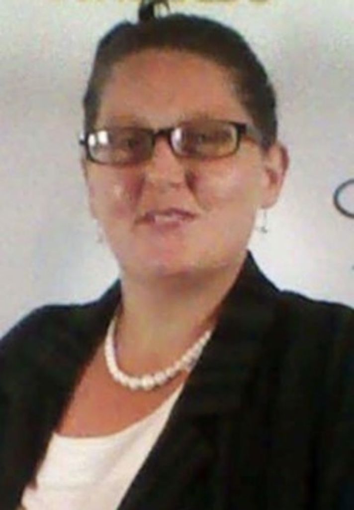 Amber Marie Mahlmann