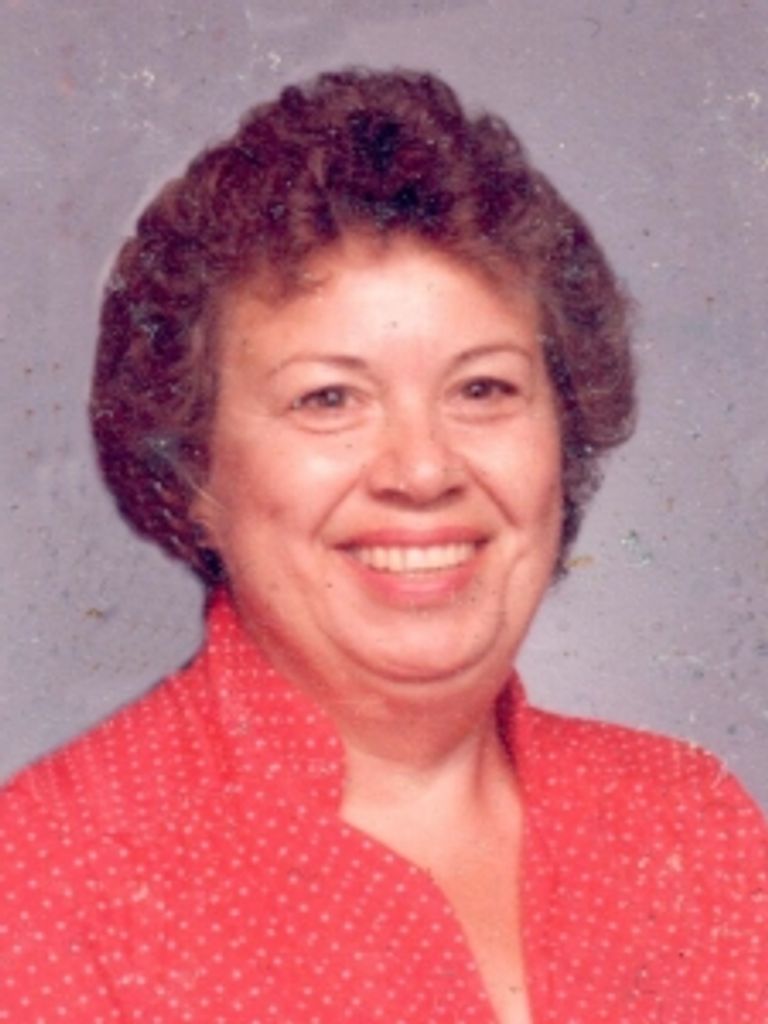 Mary  A. Smith
