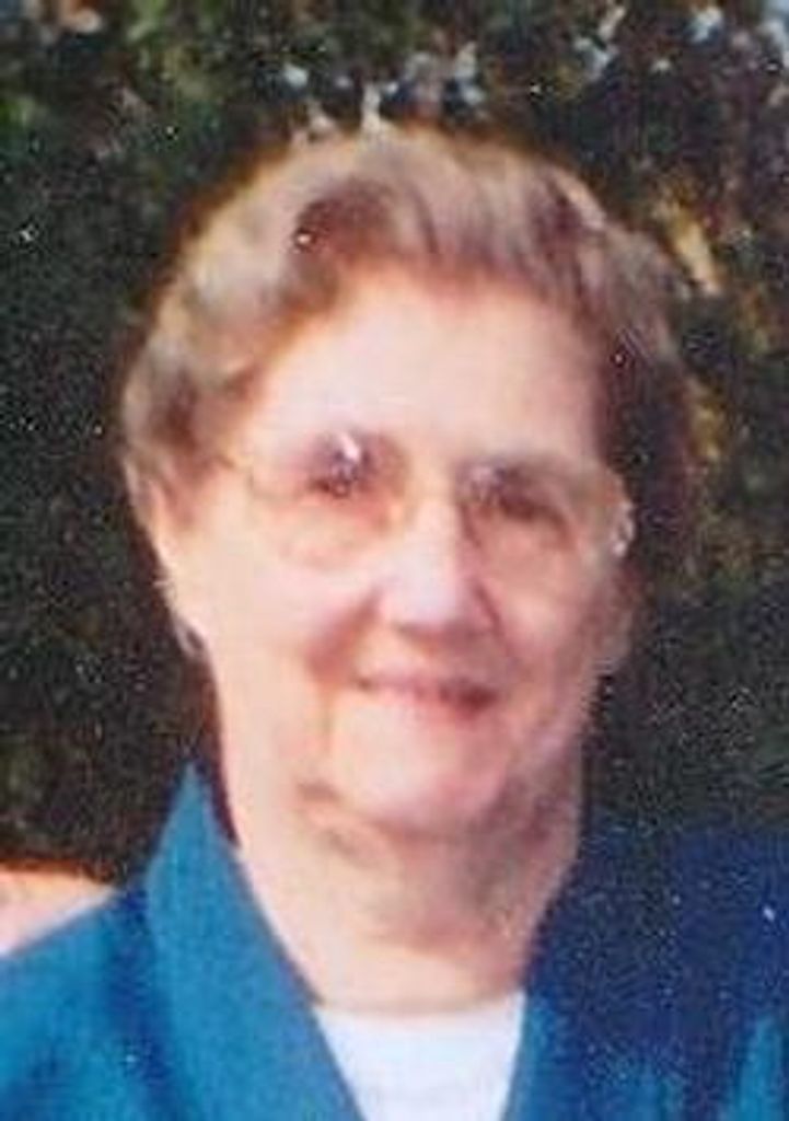 Leeella Mae Boughton Profile Photo