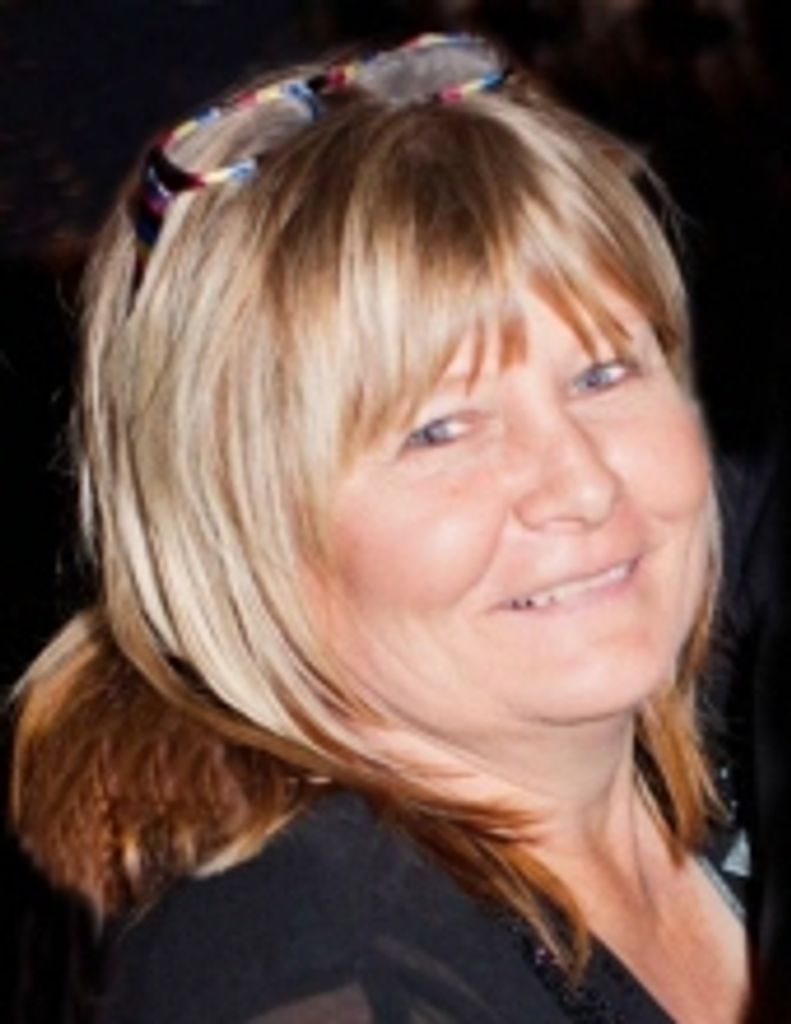 Alice Vicknair Bienvenu