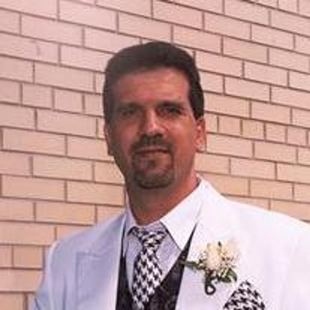 Michalakis D. Constantinou