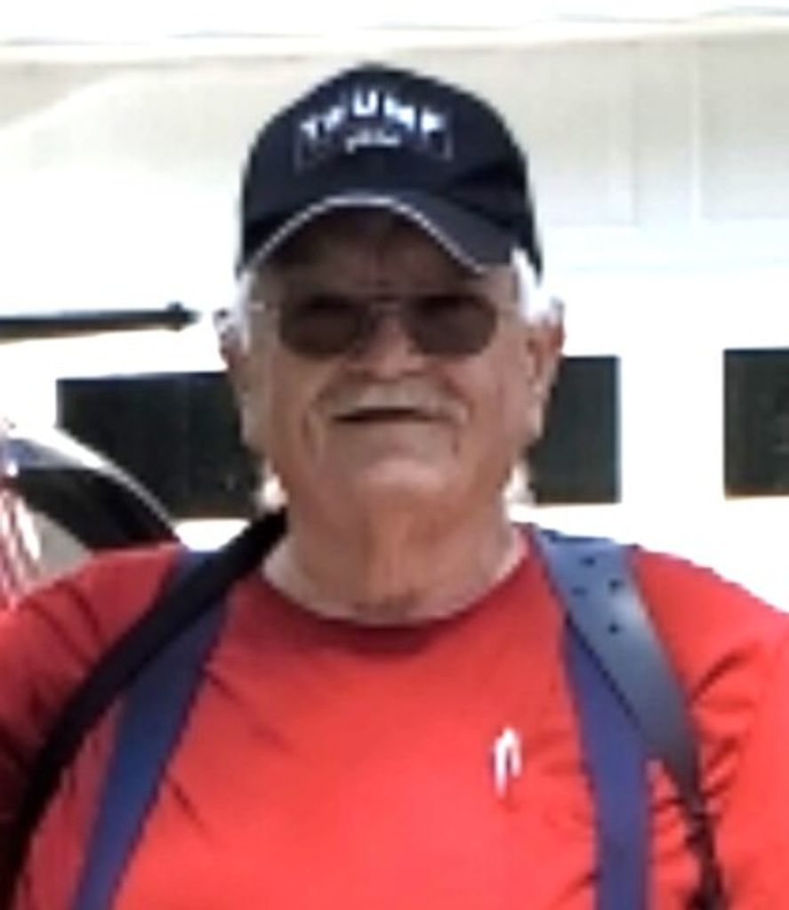 Mike A. Vernon Profile Photo