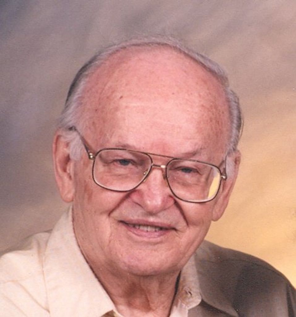 Eugene R. Lemmerman