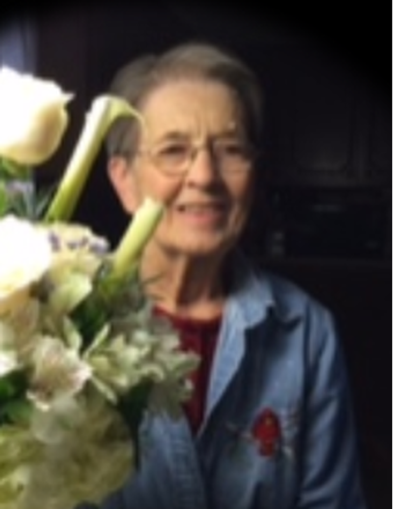 Lenda Lue (Keasler) Cupp