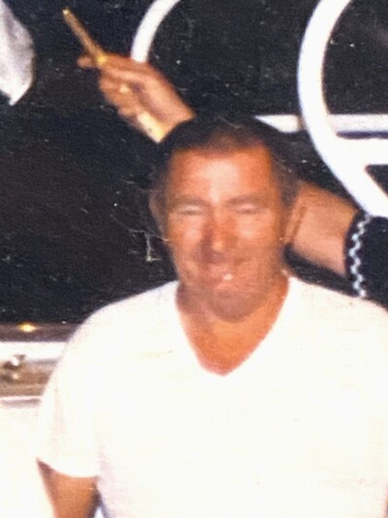 Louis Edward Bobo Profile Photo