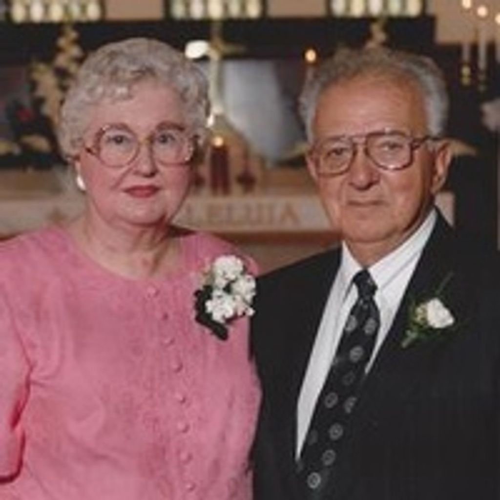 Arthur J. "Arco" Didonato