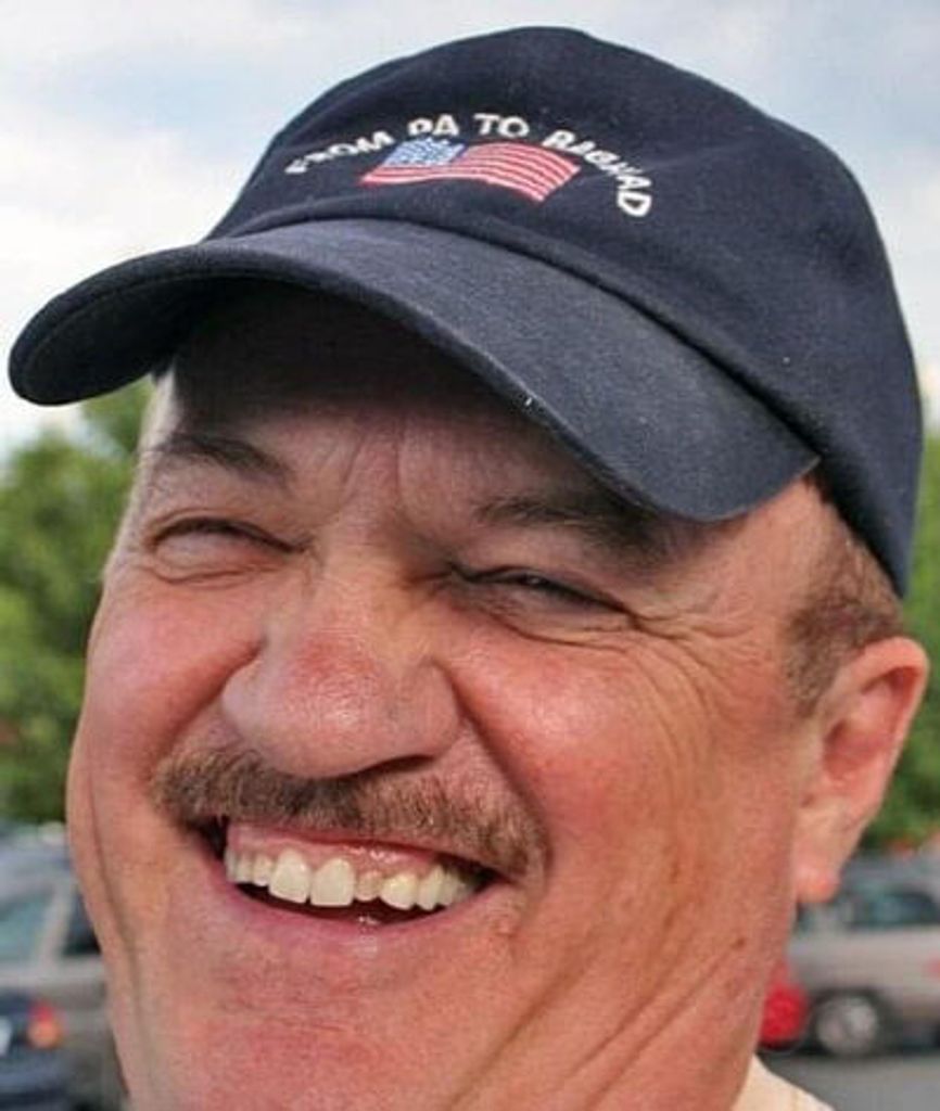 Michael Shay Profile Photo