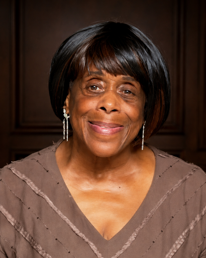 Barbara Smith's obituary image