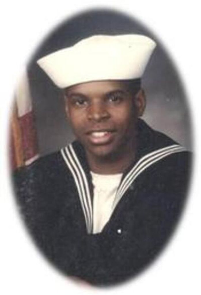 Rodrick Lamont Richardson Profile Photo