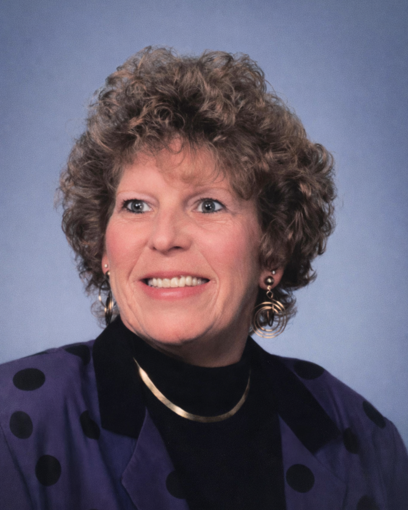 Ida P. "Molly" Rhoden Profile Photo