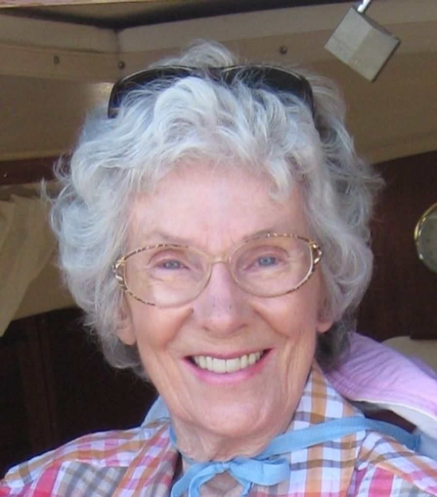Betty (Mccorkle)  Wasser Profile Photo