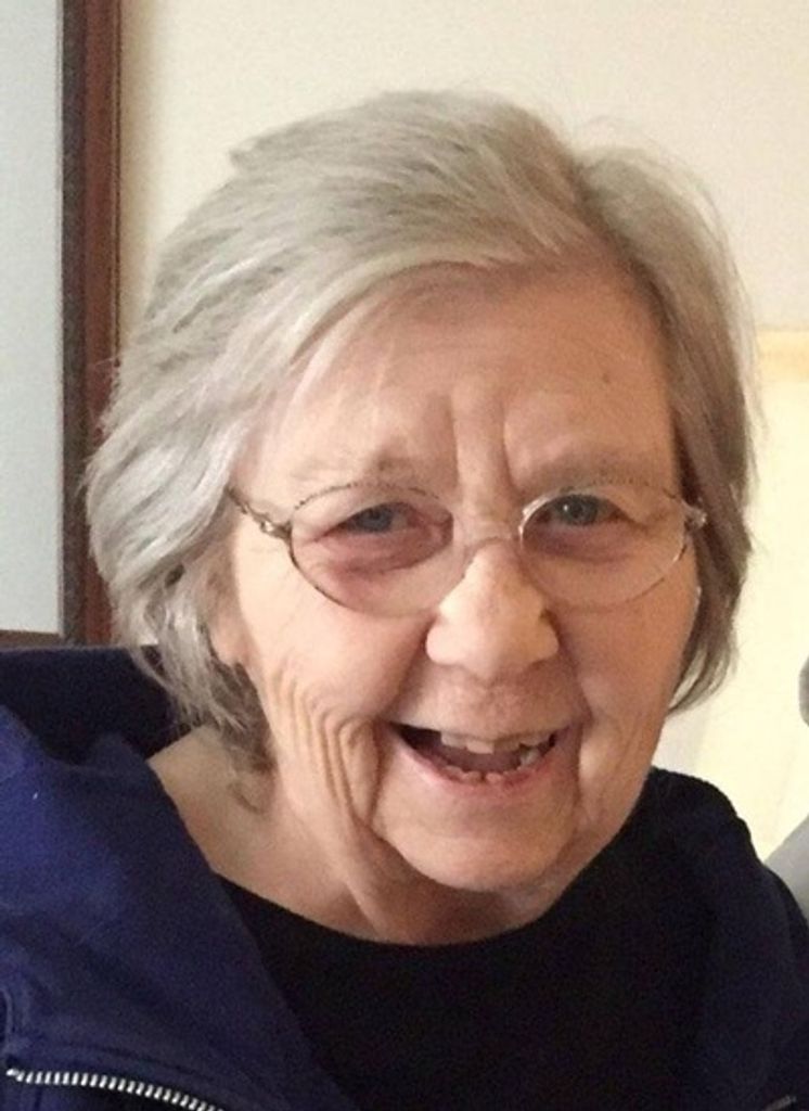 Marlys Olson Profile Photo