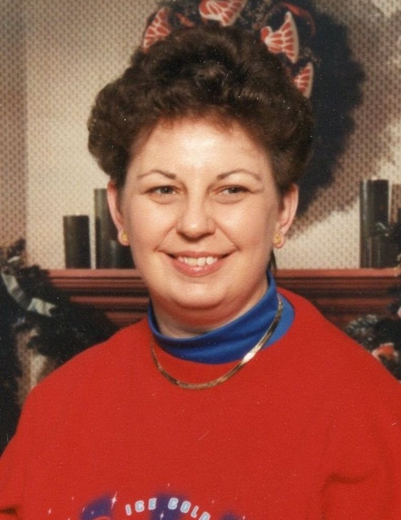 Carolyn Jean Cowan Profile Photo