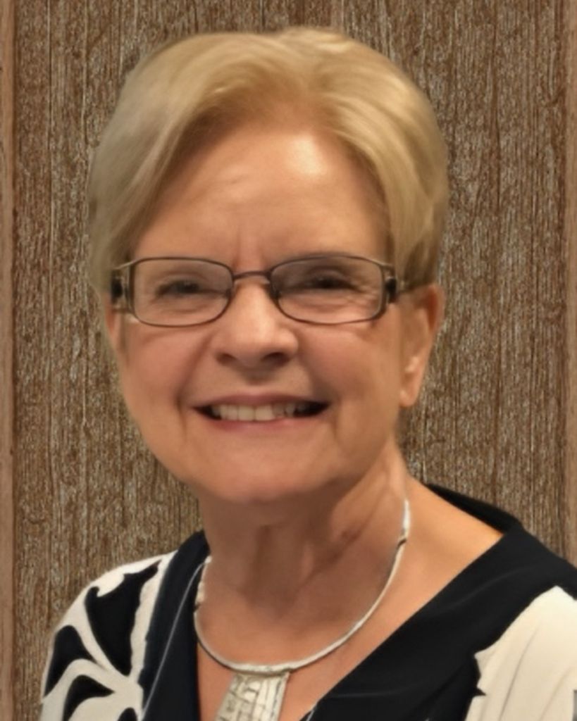 Brenda Diehl Profile Photo