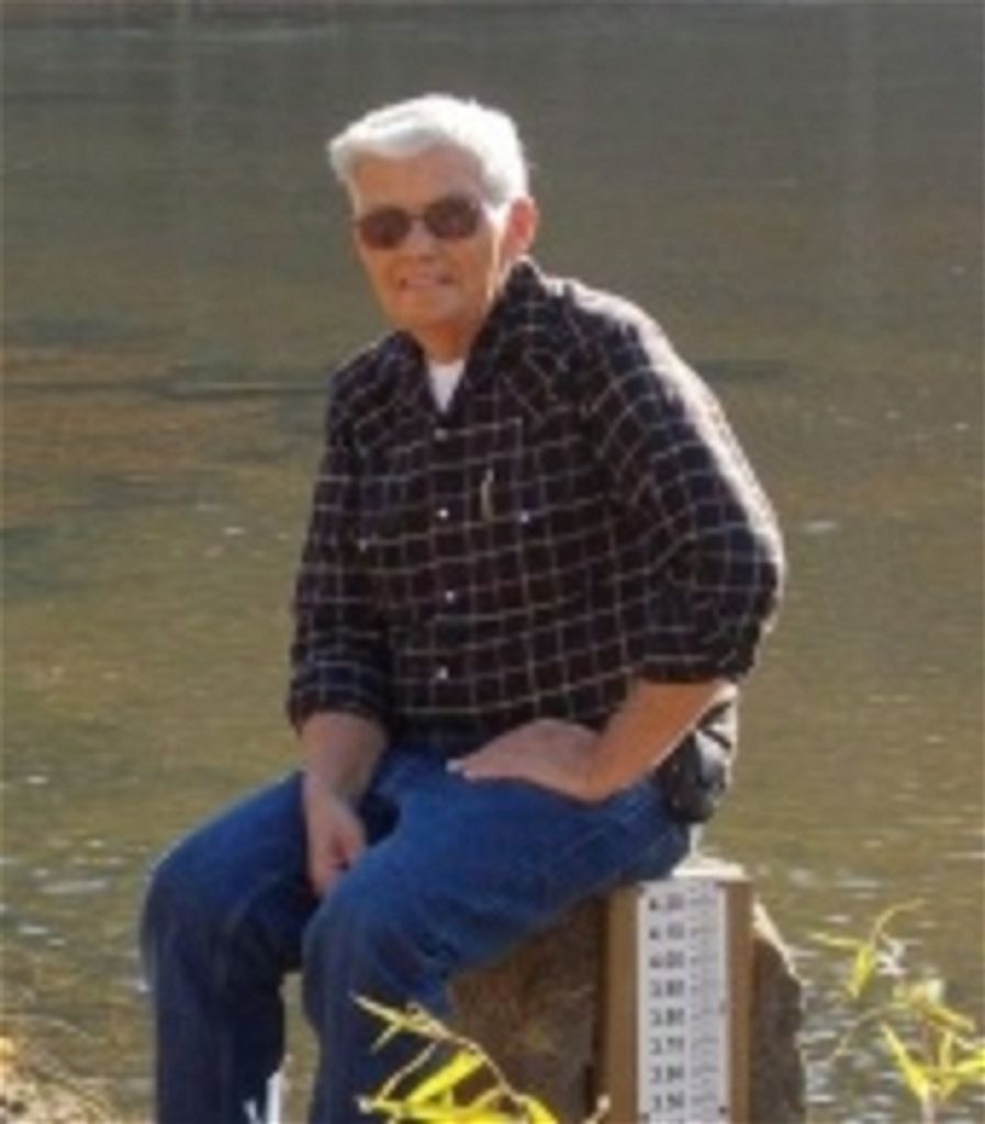 Elmer Shoopman Profile Photo