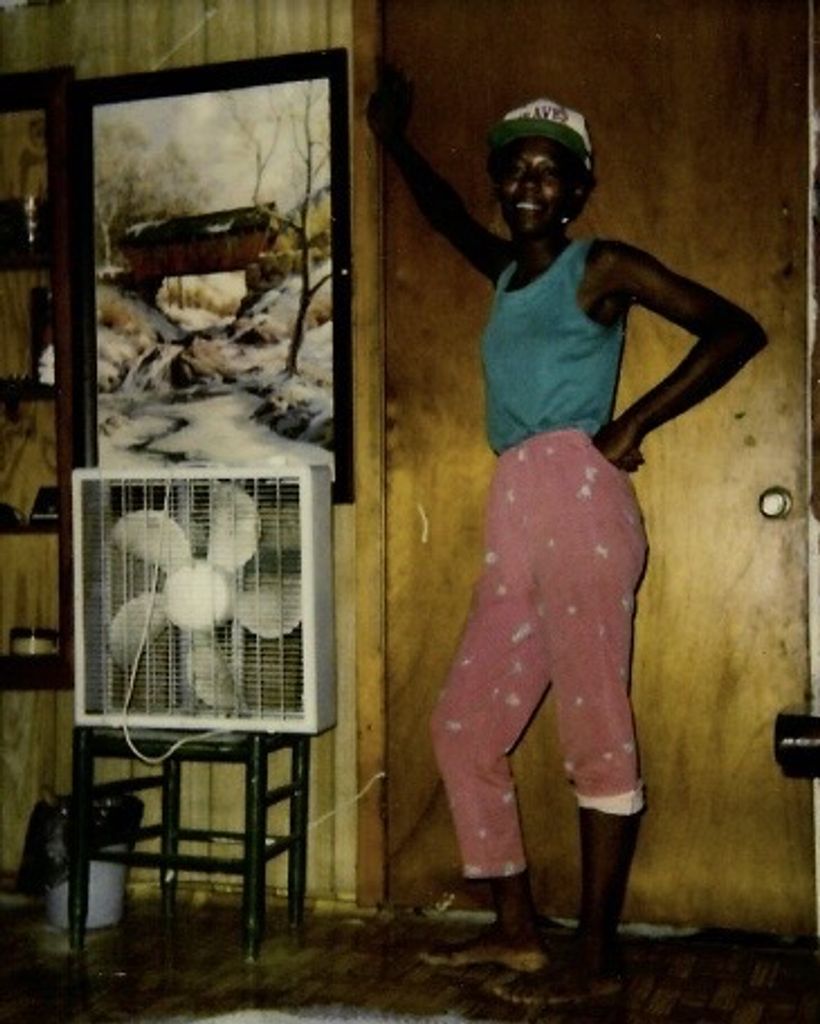 Beverly LaShon Geddie Profile Photo