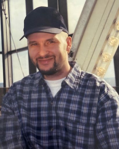 Angel Miguel Figueroa's obituary image