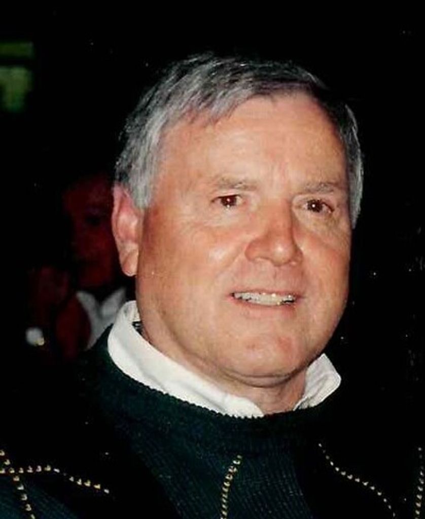 Harold 'Hal' Duwayne Heineken