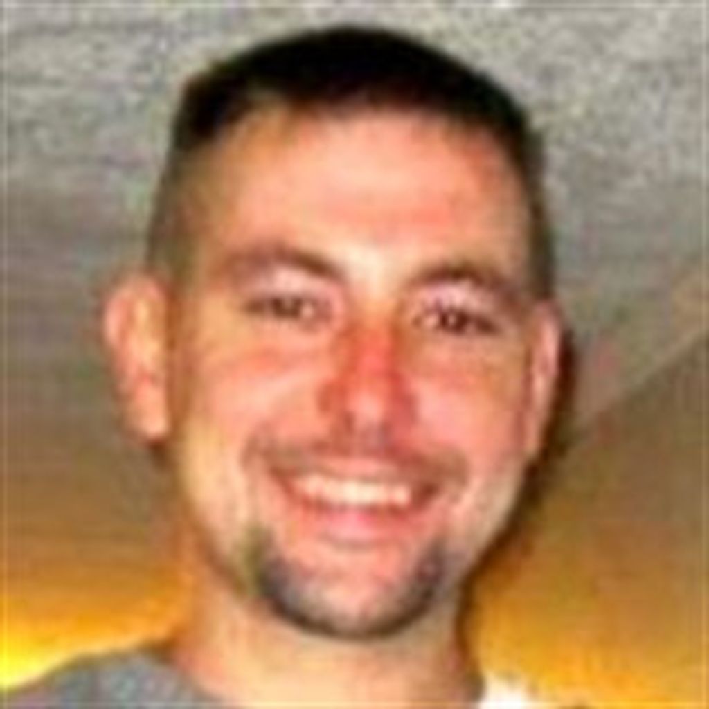 Joshua Paul Donohue