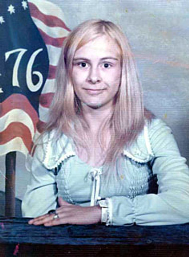 Courtney D. Wagner Profile Photo