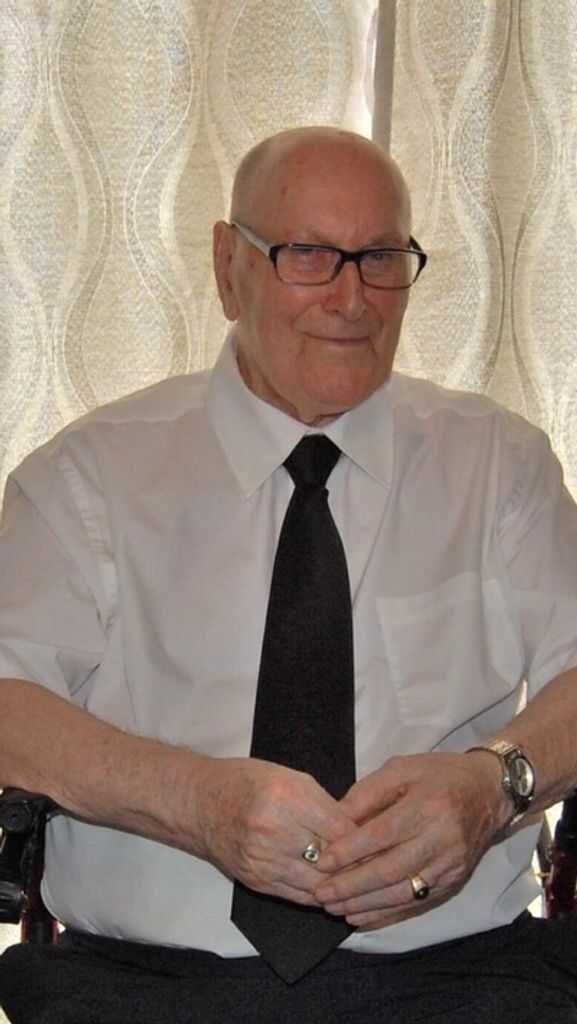 Milton Dyke Profile Photo