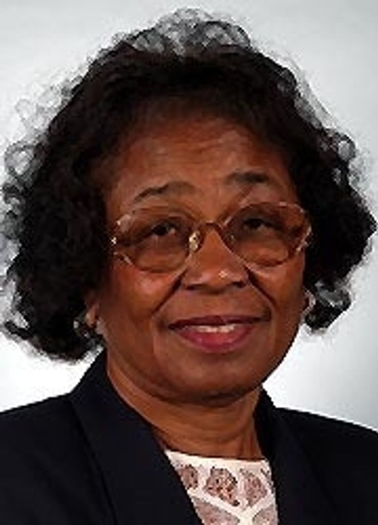 Rosetta C. Parker (Rosetta Currie) Profile Photo
