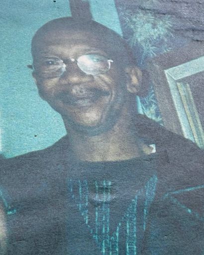 Mckenneth's obituary image