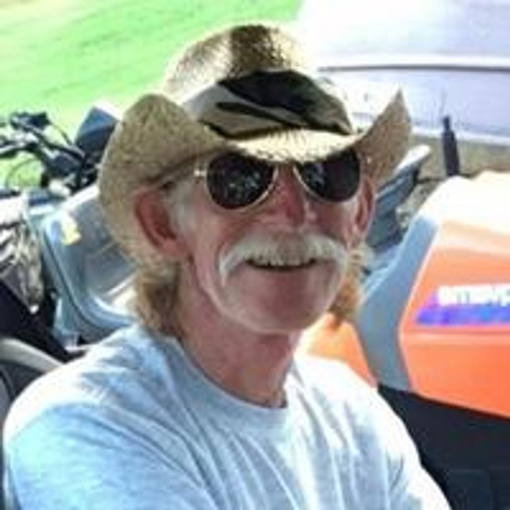 William "Bill" Carl Barger Profile Photo