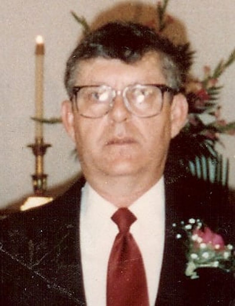 Lewis J. "Jim" Wolfe Profile Photo