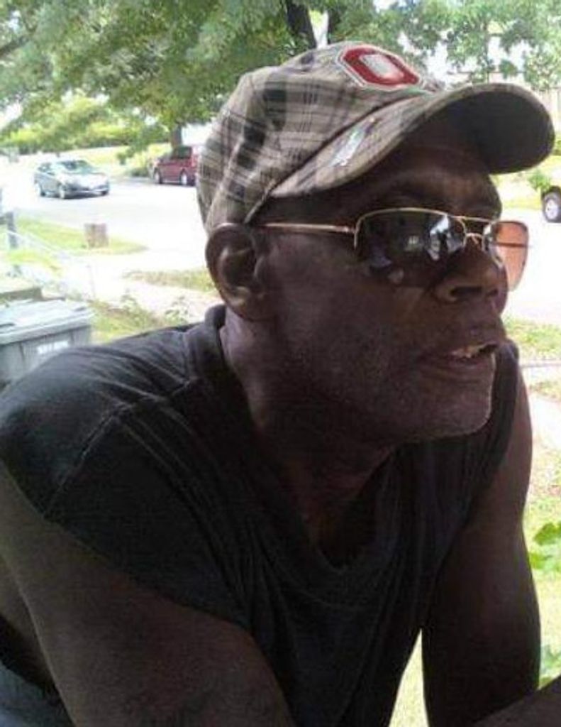 Anthony Duane Henderson