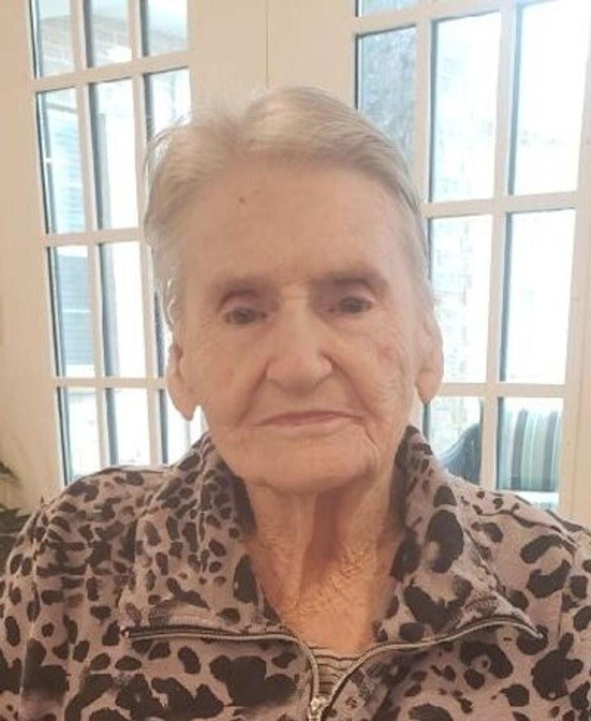 Gladys E. Blake Profile Photo