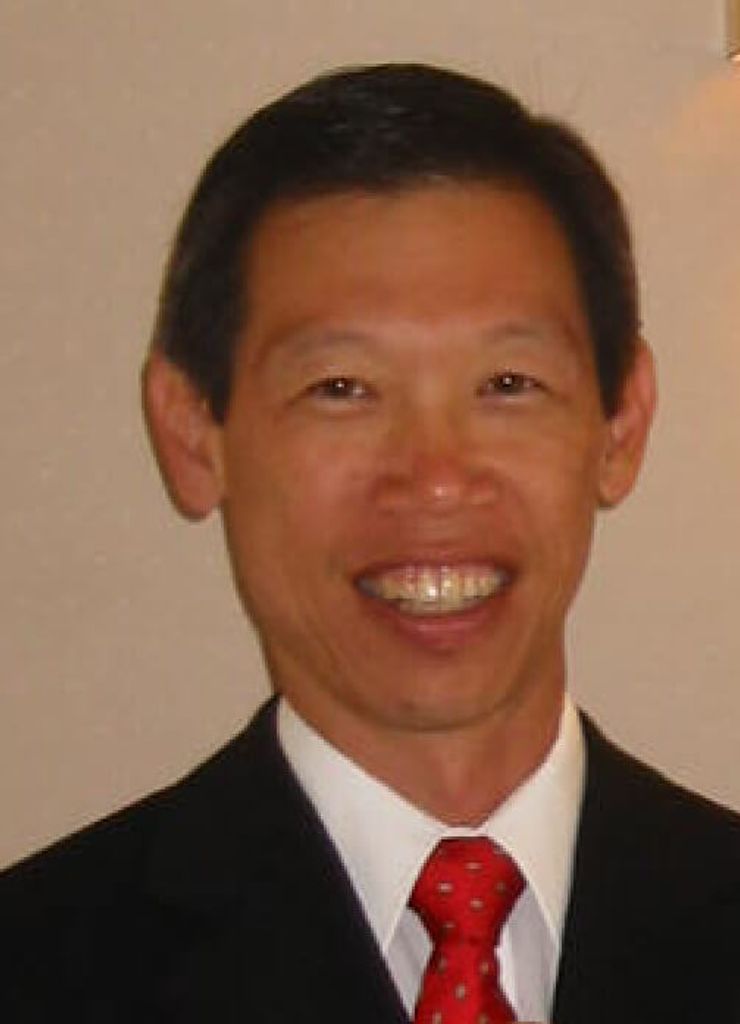 Stephen Wai Seng Mark