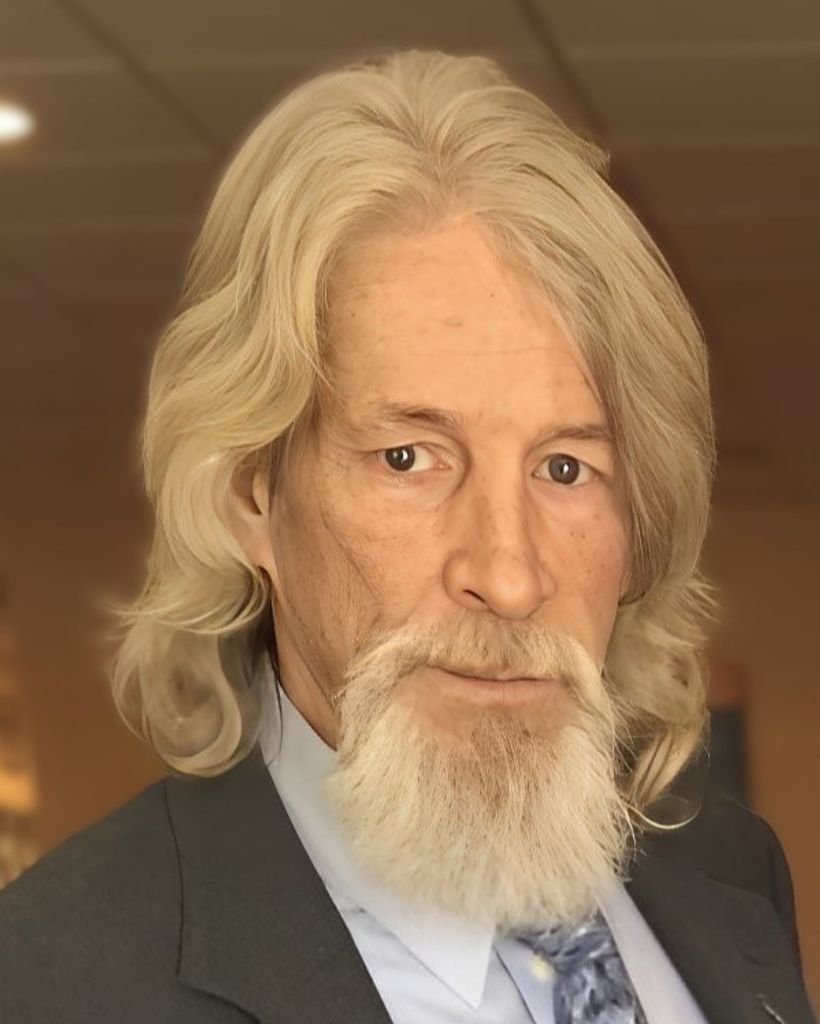 Kevin M. Butler Profile Photo