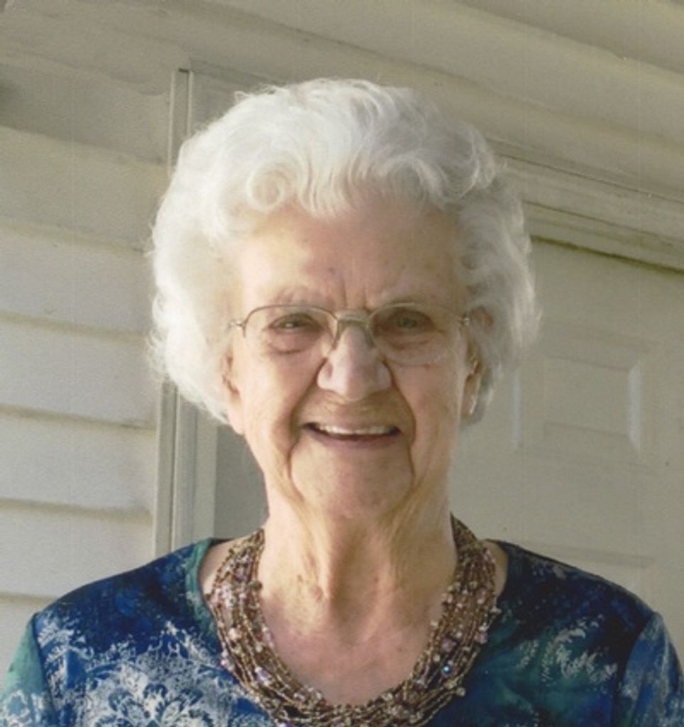 Velma Jane Worrell Profile Photo