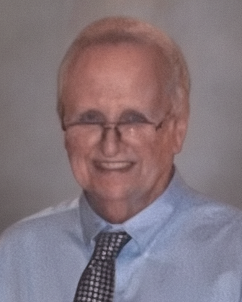 Roger Bolch Profile Photo