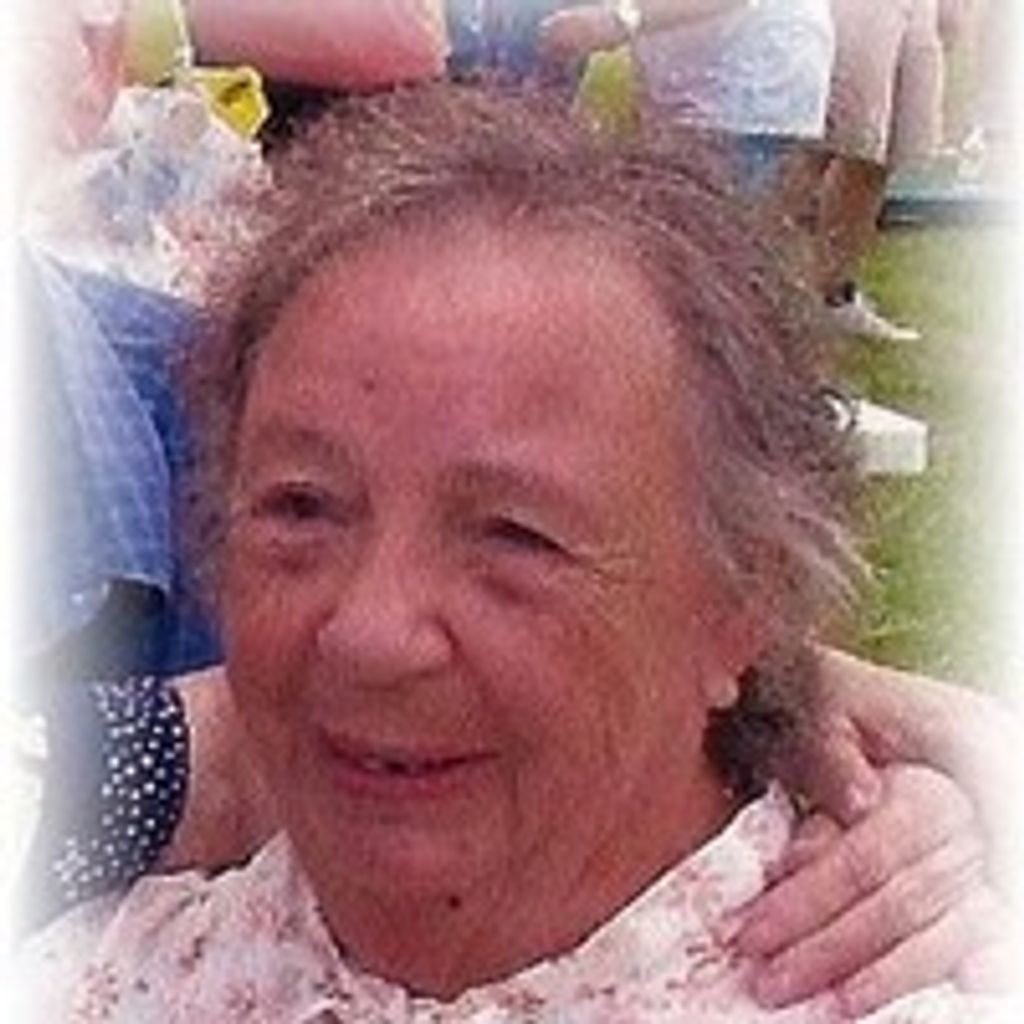 Belle Bonvillion