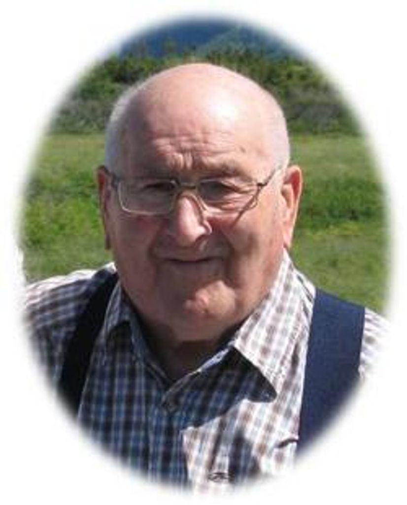 Baxter Josiah Roberts Profile Photo