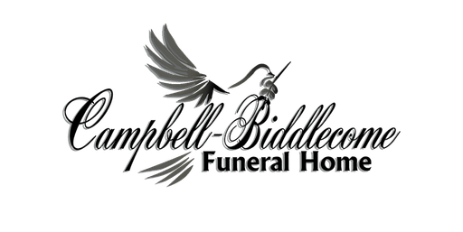 Campbell-Biddlecome Funeral Home Logo