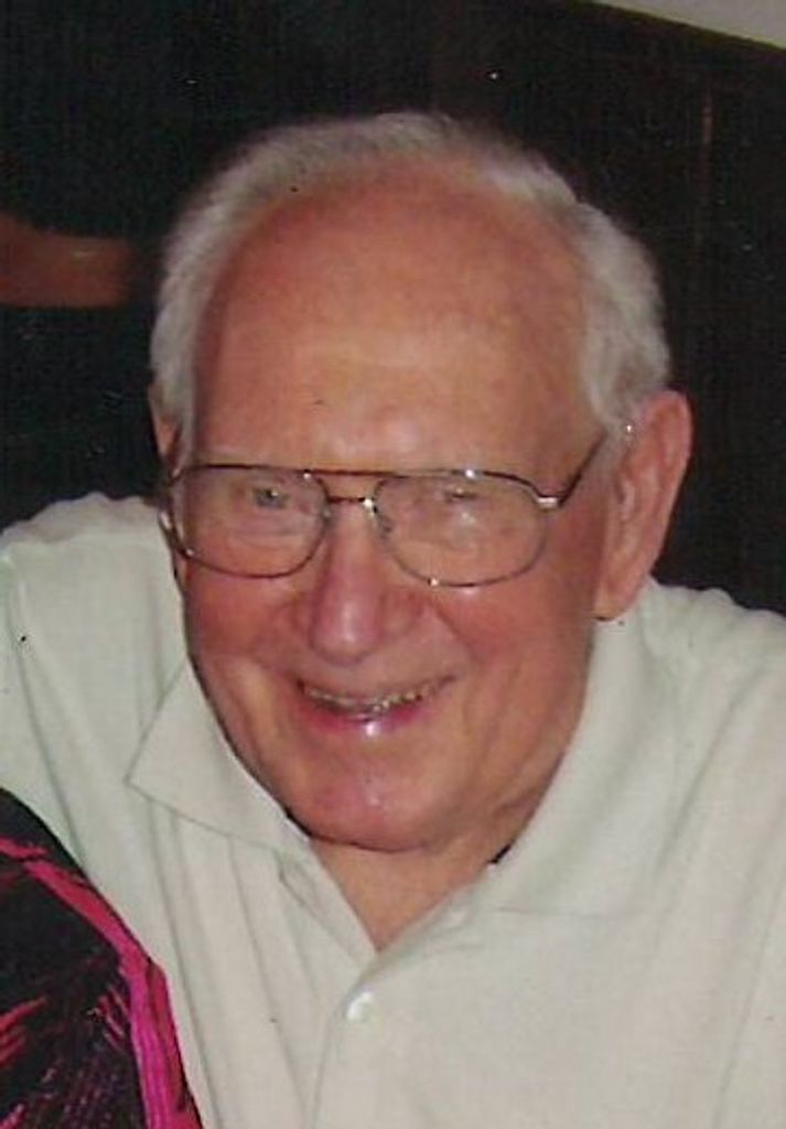 Charles W. "Charlie" Bull