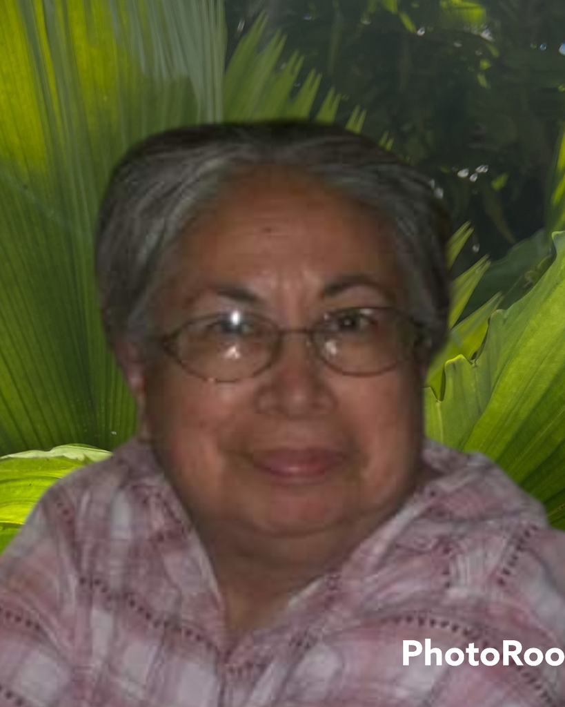 Mary Rogers Profile Photo