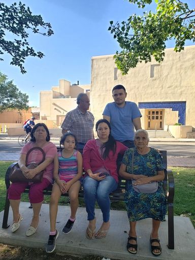 Maria Sanchez photo gallery thumbnail 23 of 31
