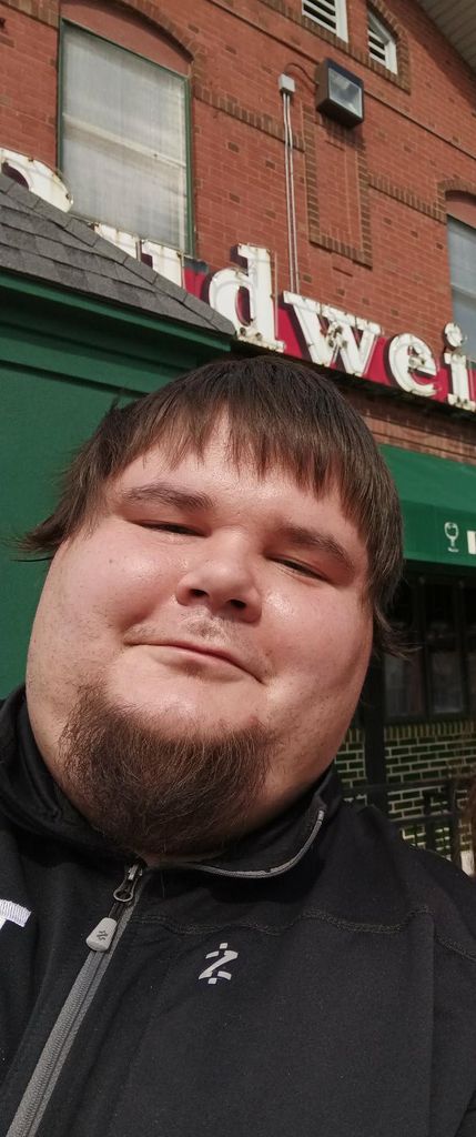Adam Nicholas Miller Profile Photo