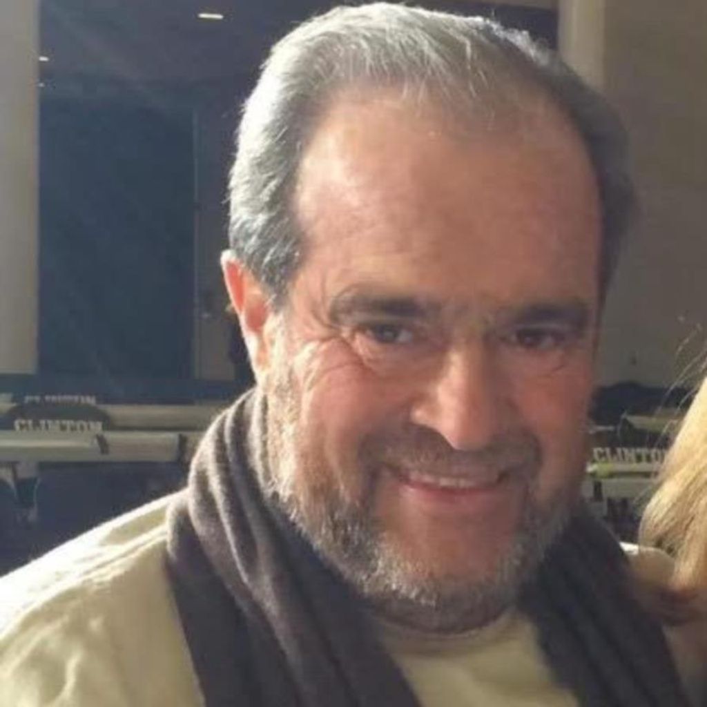 James David Leahy Profile Photo